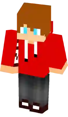 qwertyuiopasdfghjklzxcvbnm Minecraft Skin