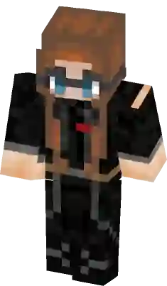 Scpf Minecraft Skins