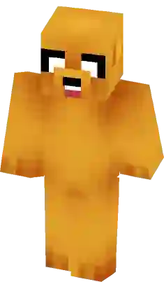 Que Pro Jake  Minecraft Skin