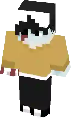 Image of 3d skin