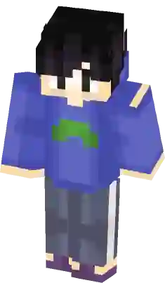 Image of 3d skin