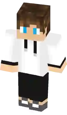 Block Facts  Minecraft Skin