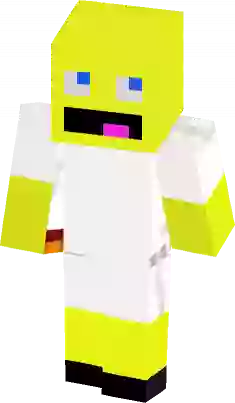 Epic Face Cool Boy, Minecraft Skin