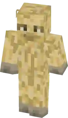 Image of 3d skin