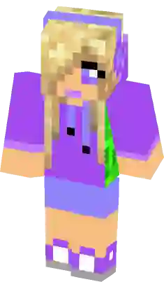 Image of 3d skin