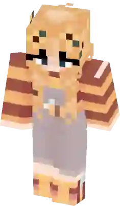 Tubbo Minecraft Skins
