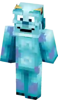 monster friends  Minecraft Skins