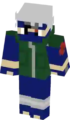 Naruto - Minecraft Skins - Micdoodle8