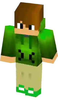 eddsworld matt  Minecraft Skins