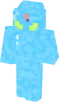 scp ci  Minecraft Skins