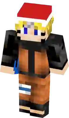 jounin naruto  Minecraft Skins