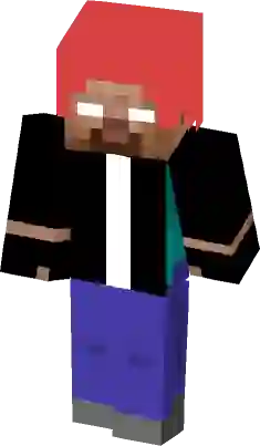 Toddyn Minecraft Skin