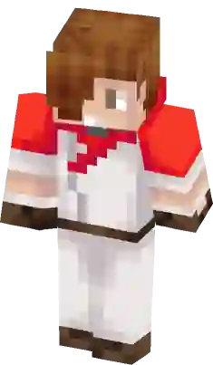 Matt -Eddsworld- Minecraft Skin