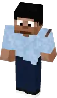 Anyone able to make a skin of my Roblox character for me? (Bedrock edition)  : r/minecraftskins