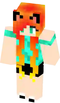Image of 3d skin