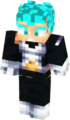 Vegetta Java Minecraft Skins