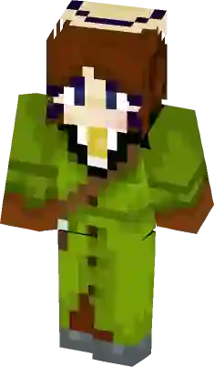 Download earth girl Minecraft Skin for Free. SuperMinecraftSkins