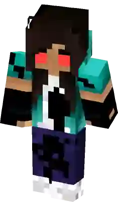 Alexbrine Minecraft Skins