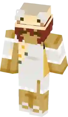 Image of 3d skin