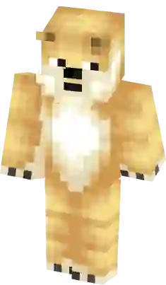 asdasd  Minecraft Skin