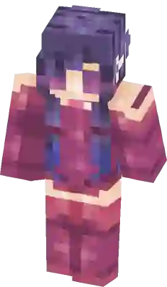 Image of 3d skin