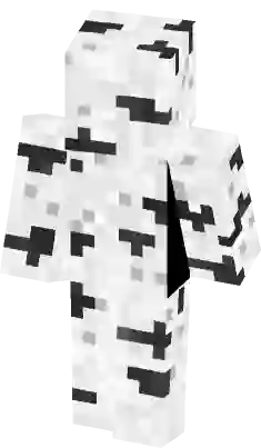 Image of 3d skin