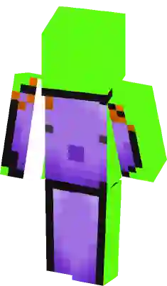 The Rarest Skins In Minecraft