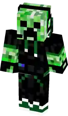 Image of 3d skin