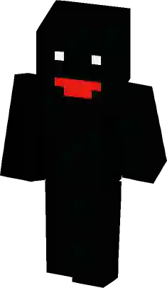 SCP - 008 - 2  Minecraft Skin