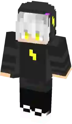 qwertyuiopasdfghjklzxcvbnm Minecraft Skin