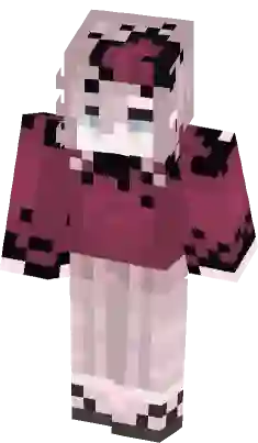 Image of 3d skin