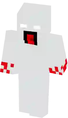 THE SHY GUY SCP-096  Minecraft SCP Foundation 