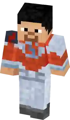 Image of 3d skin