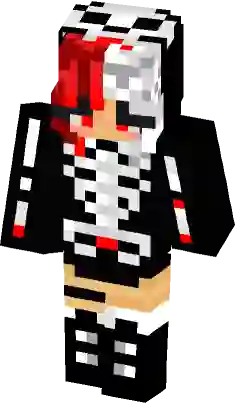 Image of 3d skin
