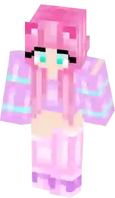 Image of 3d skin