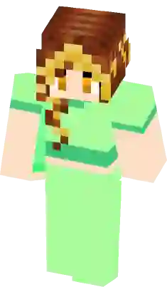 Image of 3d skin