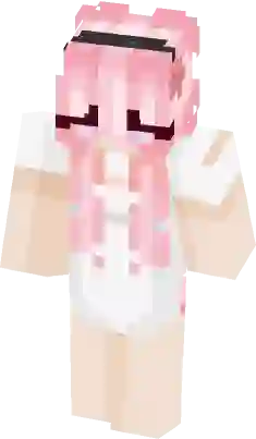 Pink hair girl #Minecraft #Skins #minecraftskin #minecraftskins Pink hair  girl #Minecraft #Skins #minecraftskin #minecraftskins