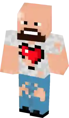 Notch Minecraft Skins