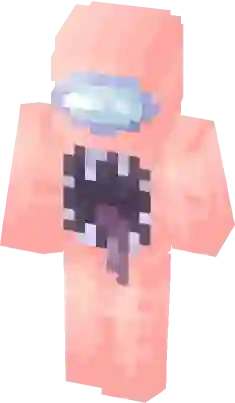 Image of 3d skin