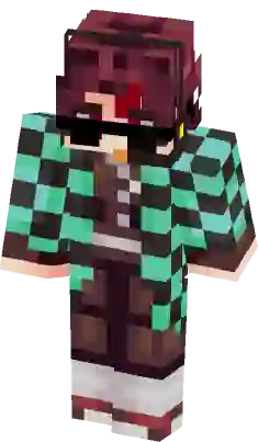Image of 3d skin
