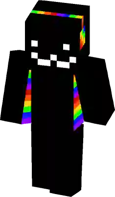 Image of 3d skin