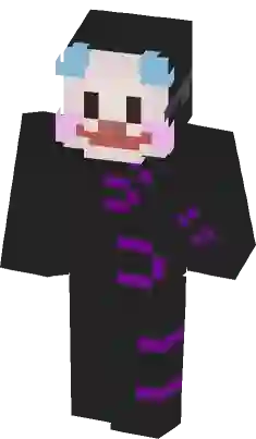 JoJo Menacing Minecraft Skin