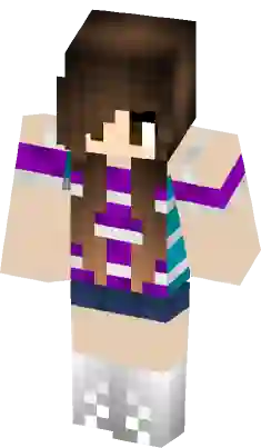 Image of 3d skin