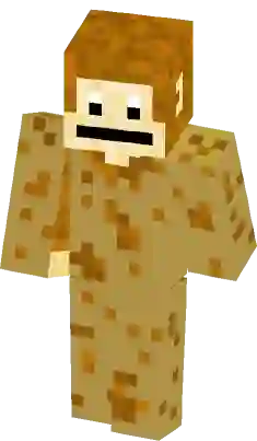 Image of 3d skin