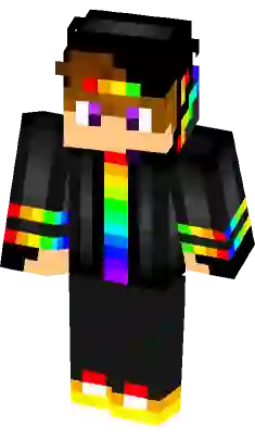 minecraft skins gamer boy