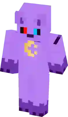 Image of 3d skin