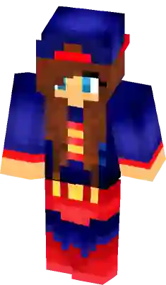 asdasdasdas  Minecraft Skin