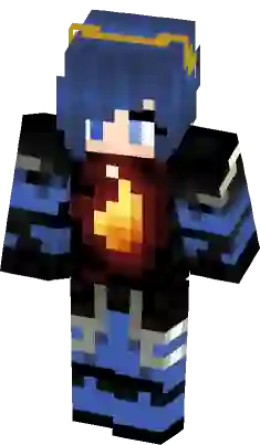 Image of 3d skin