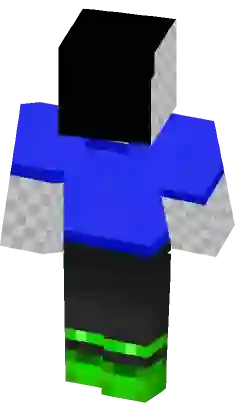 Image of 3d skin