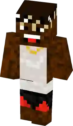 Image of 3d skin